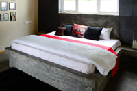Allu Arjun Guest House Photos